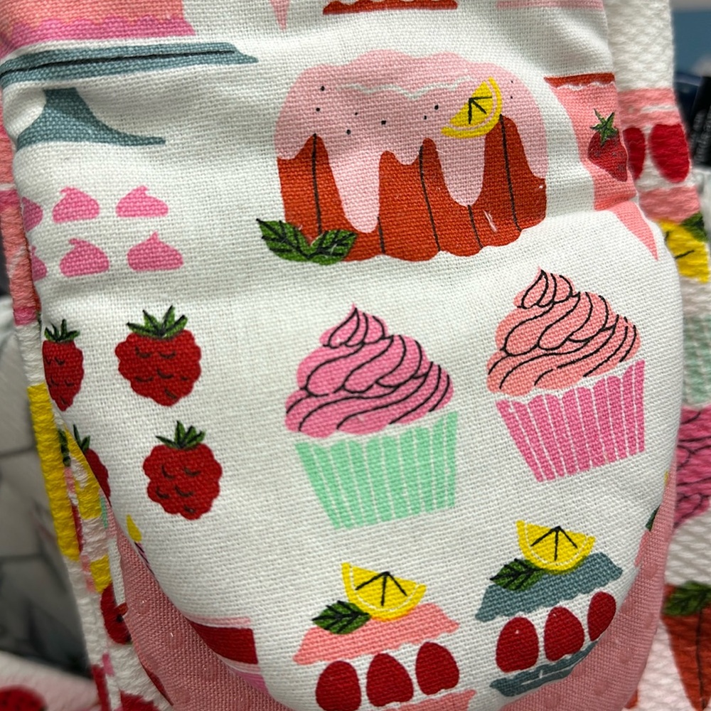 Kate Spade Kitchen Towel Set